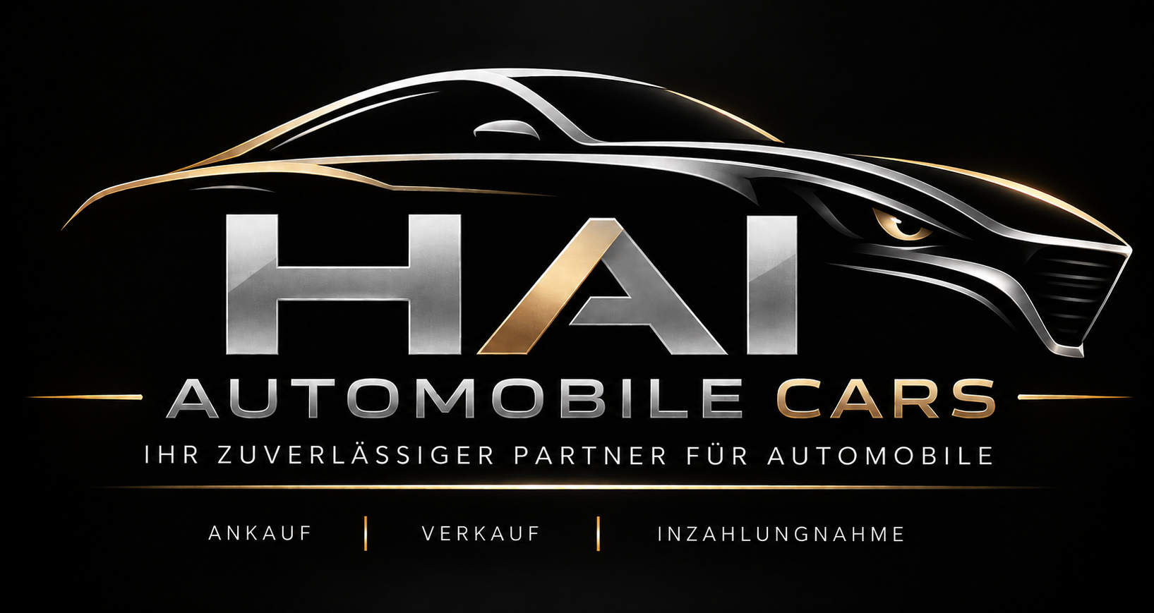 HAI AUTOMOBILE CARS-Logo